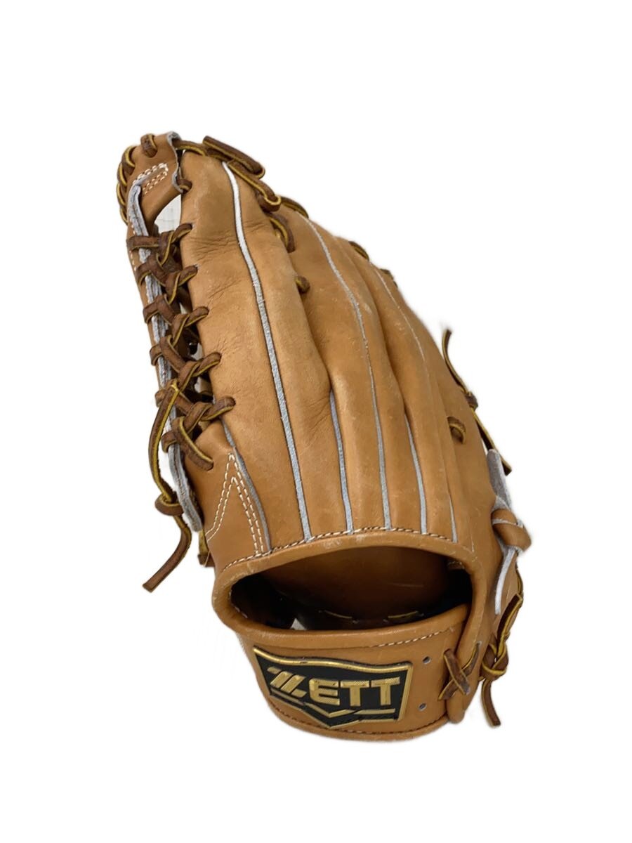 【中古】ZETT◆野球用品/左利き用/BRGB31617/軟式/内野外野用//【スポーツ】