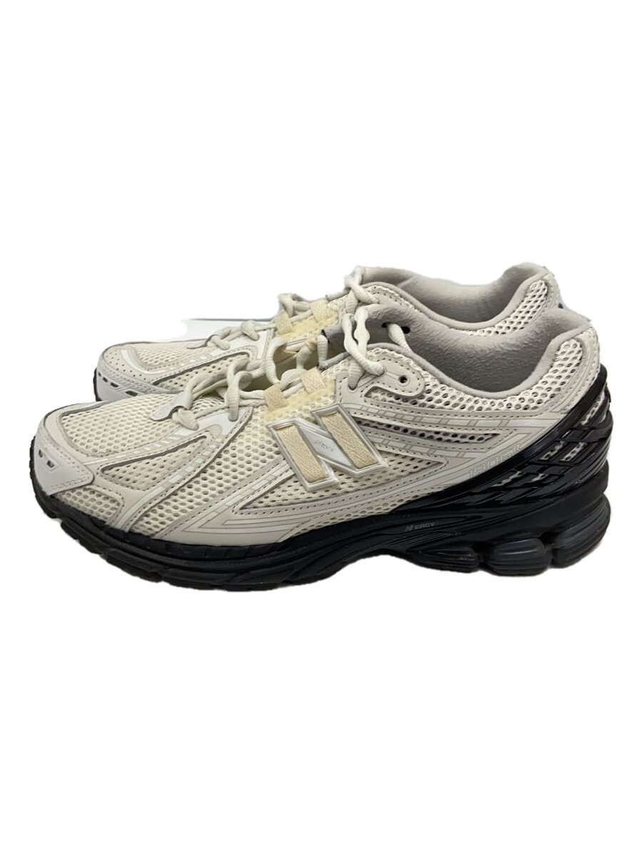 【中古】NEW BALANCE◆ニュー平衡にするM1906/白いこと/28糎/白いこと【シューズ】