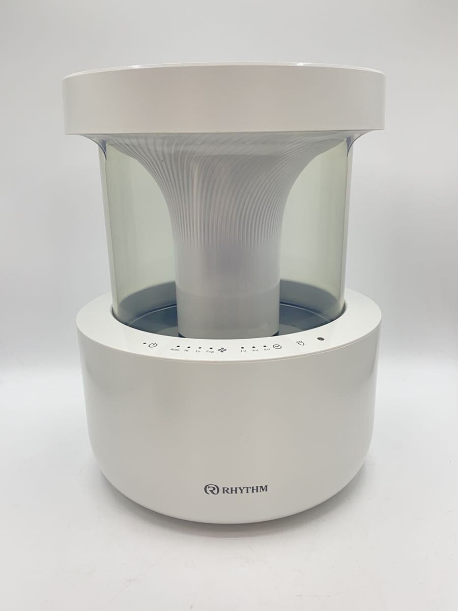 【中古】RHYTHM◆加湿器 MIST350 9YYA29RH08【家電・視覚性・オーディオ】