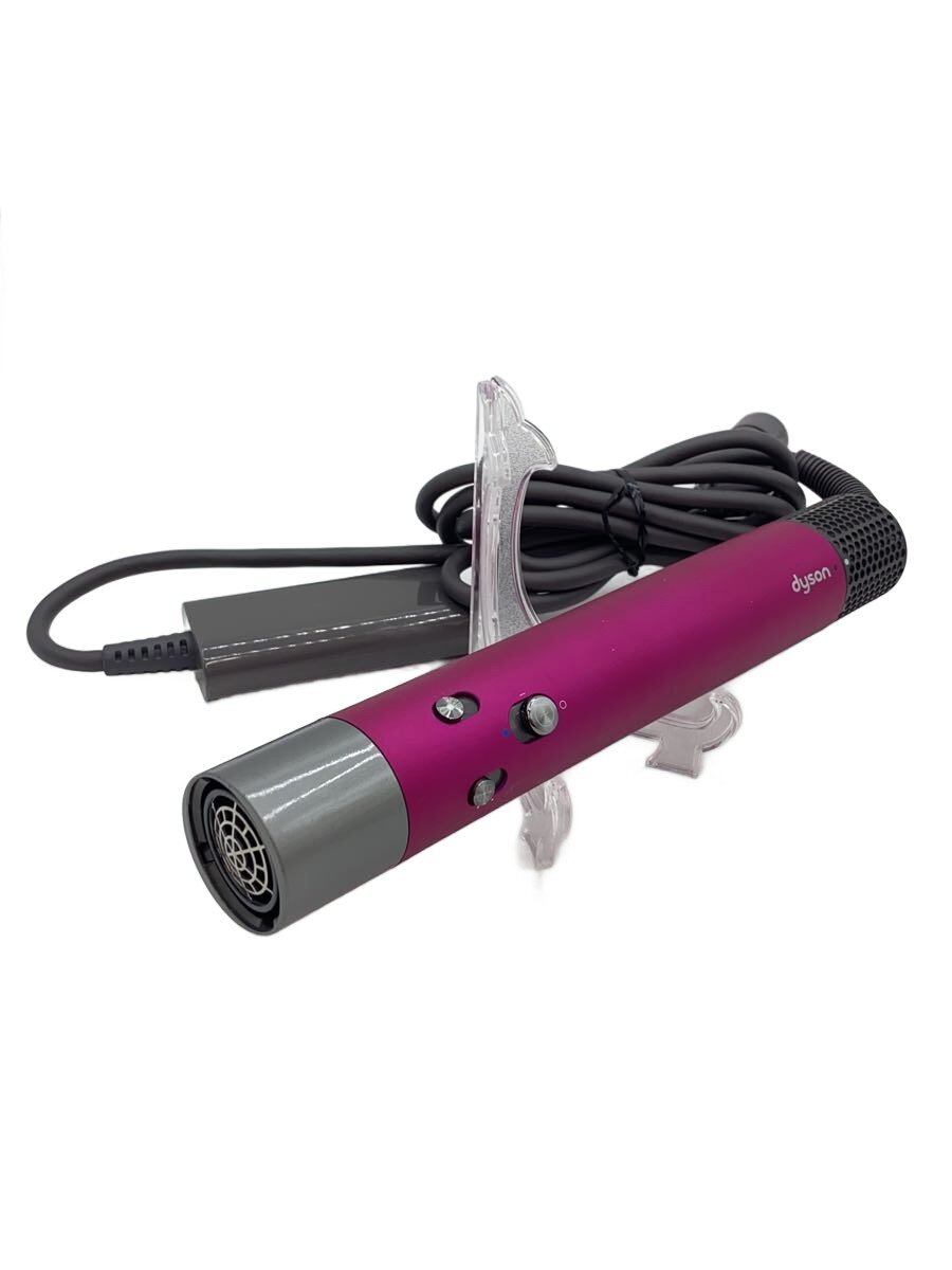 【中古】dyson◆マルチスタイラー Dyson Airwrap【家電・ビジュアル・オーディオ】