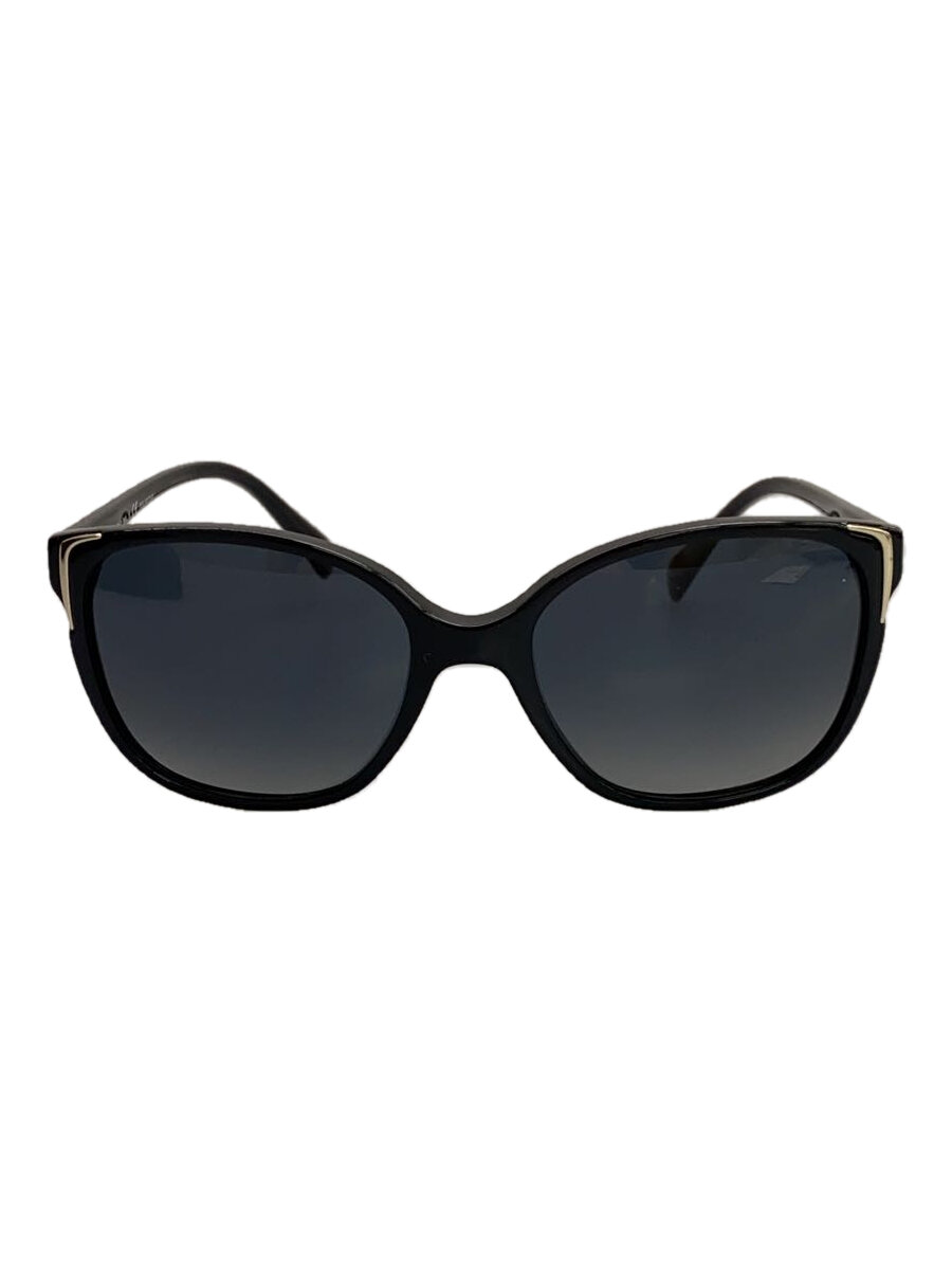 Lunettes de soleil homme PRADA plastique GRY BLK 1ab 5w1