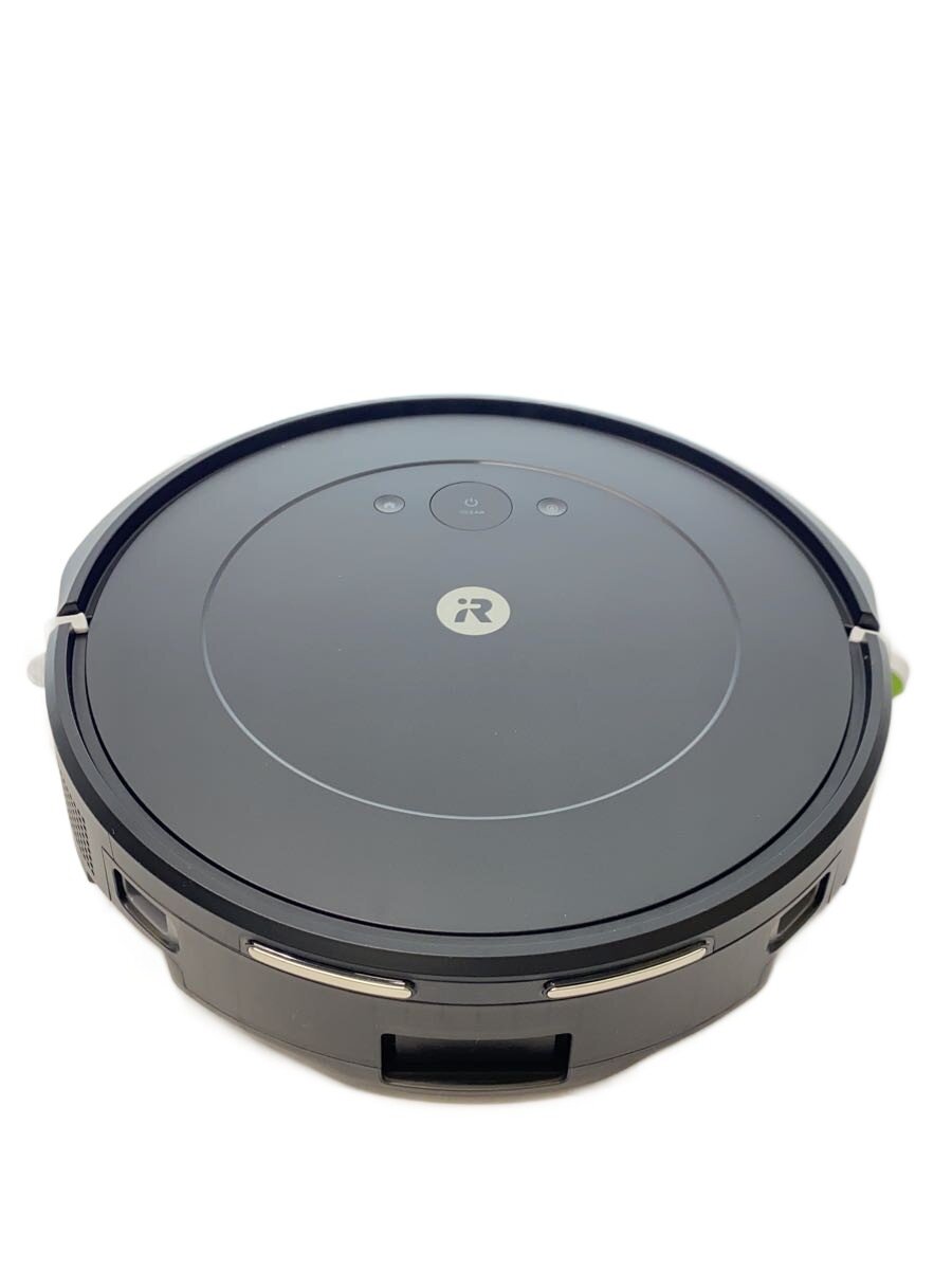 【中古】iRobot◆掃き出す機 ジャズバンド 2 Essential robot +AutoEmpty 申し受けるステイション Y051060//【家電・視覚性・オーディオ】