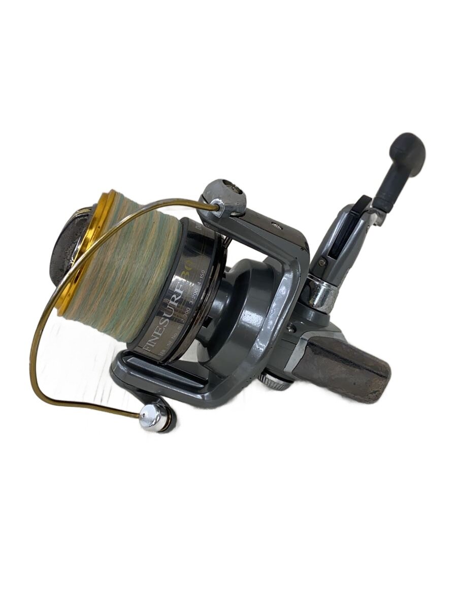 楽天市場】FINNOR フィンノール BIG GAME SERIES トローリングリール