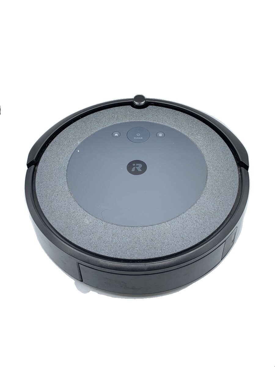 【中古】iRobot◆掃き出す機 ルンバ i3 I315060//【家電・視覚性・オーディオ】