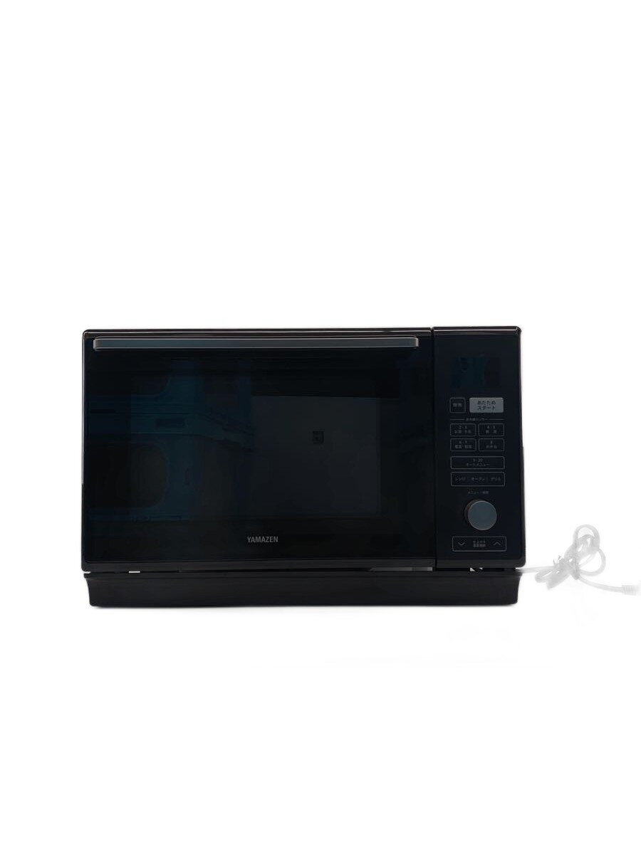 【中古】YAMAZEN(山善)◆オーヴン領域 NERK-F024TSV【家電・視覚的・オーディオ】