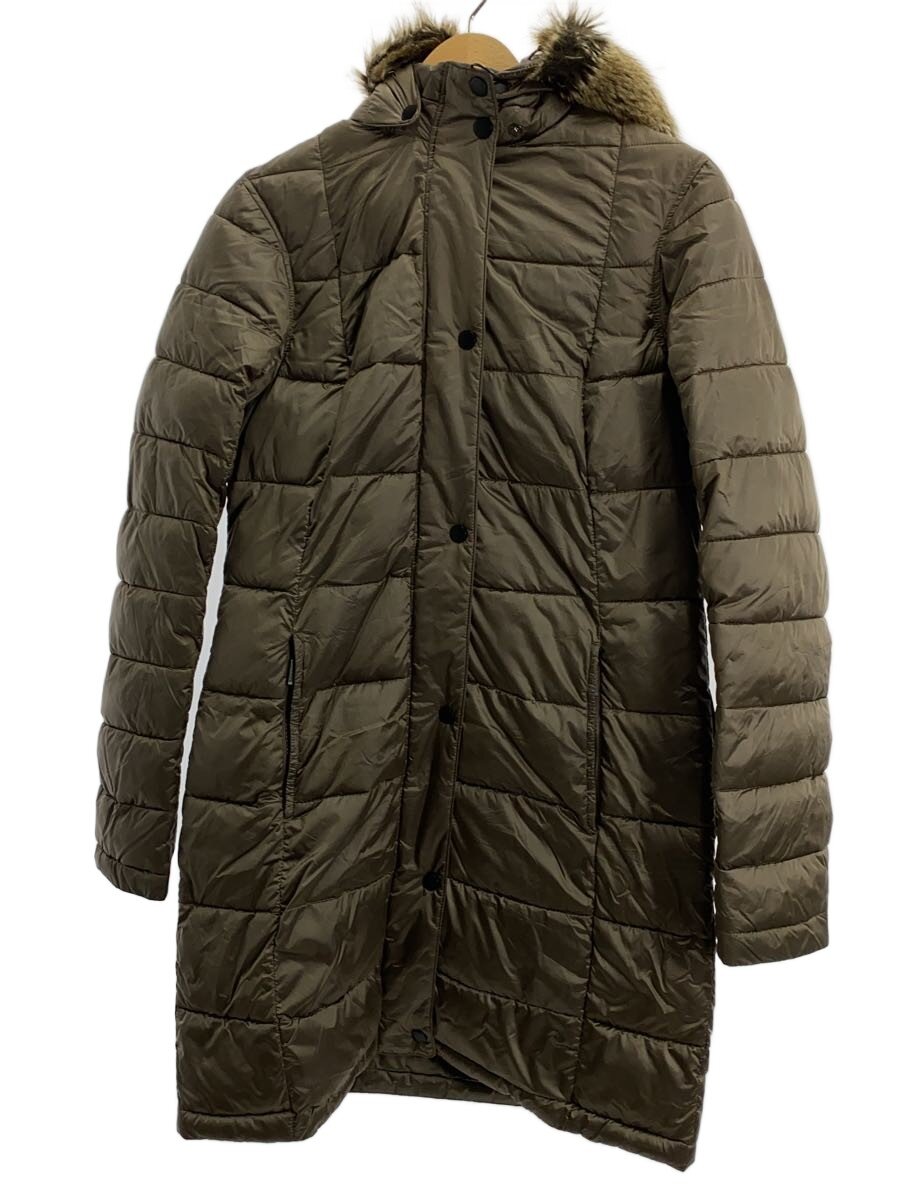 【中古】Barbour◆上衣/38/ポリエステル/LQU0752BE51//【レディース御召しもの】