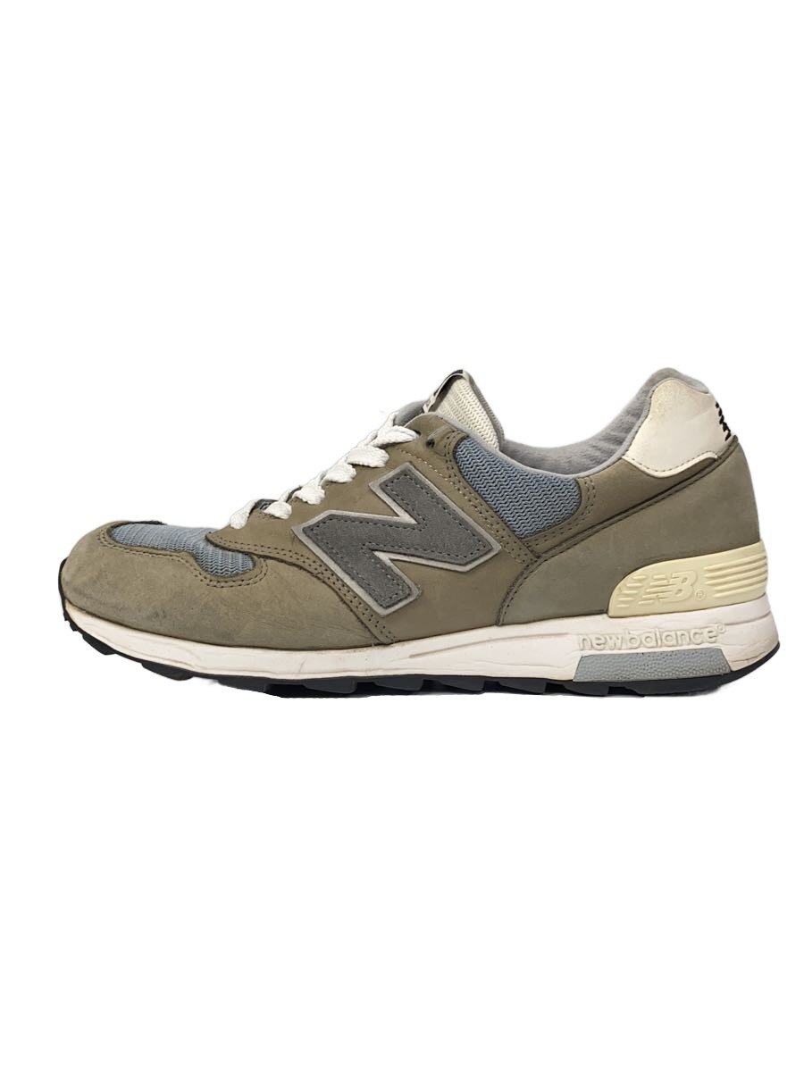 【中古】NEW BALANCE◆ニューバランス/M1400/26cm/GRY【シューズ】|2nd STREET 店