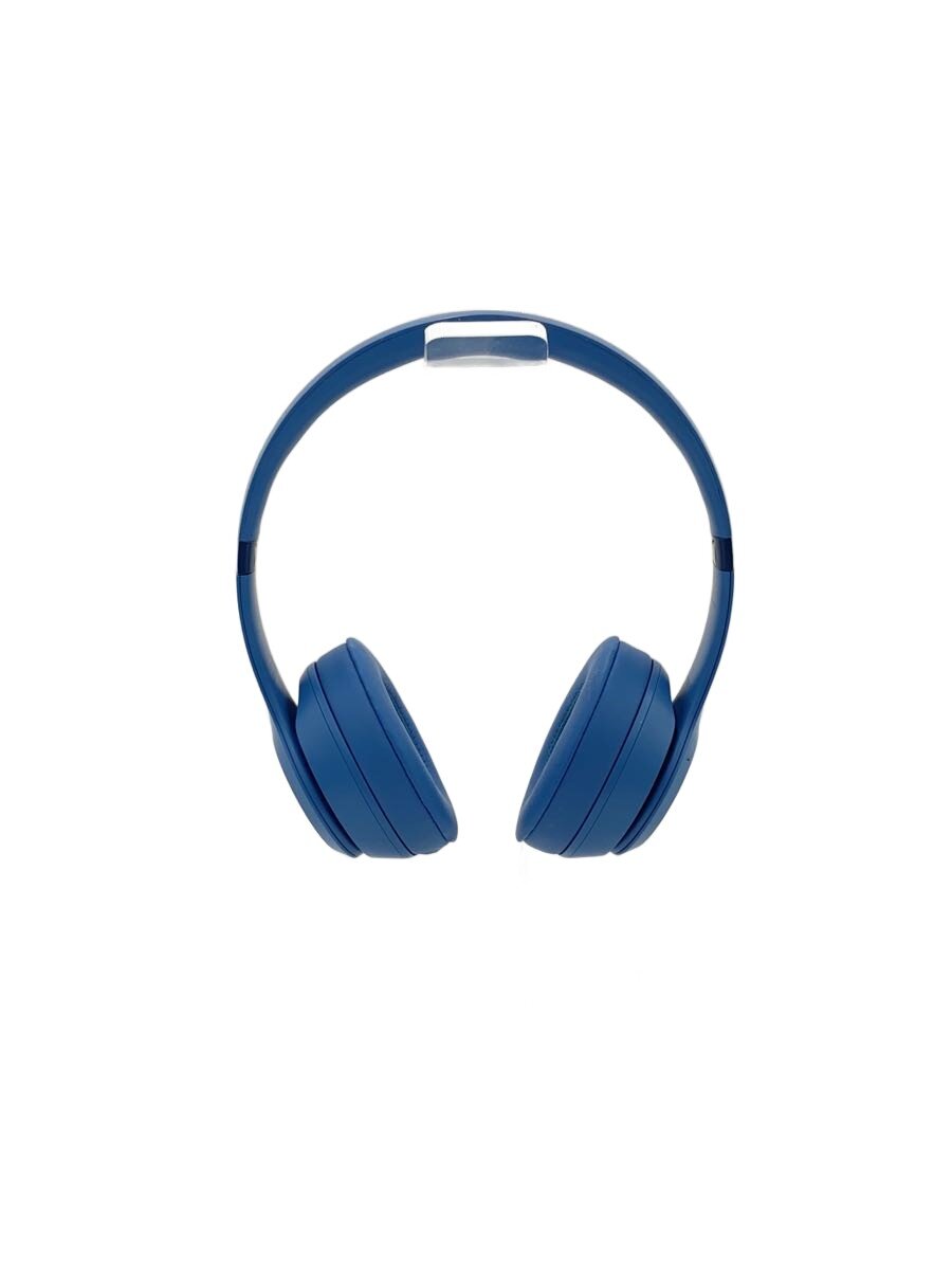 【中古】beats by dr.dre◆ヘッドホン Beats Solo 4 MUW43PA/A【家電・ビジュアル・オーディオ】