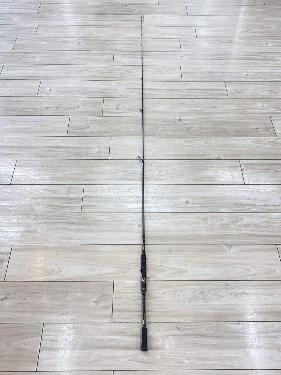 【中古】DAIWA◆ロッド/88LM-S【スポーツ】|2nd STREET 店