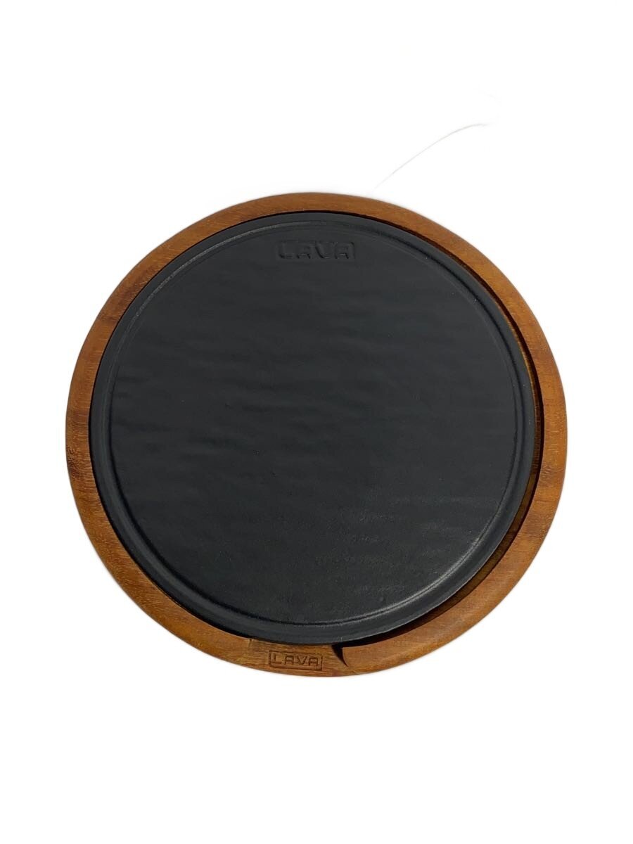 【中古】LAVA/ストーブホットプレート/サイズ:26cm/LV26HP【キッチン用品】