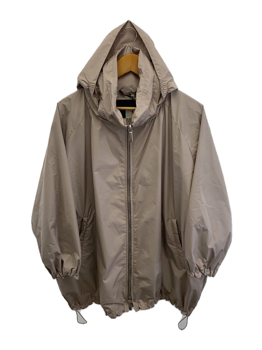 【中古】MOORER◆マウンテンパーカー/38/ポリエステル/CRM【レディースウェア】｜2ｎｄ STREET 店