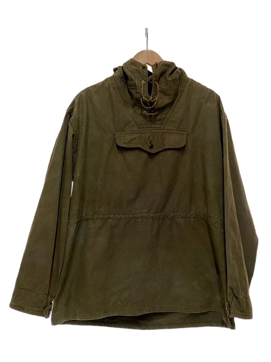 【中古】MILITARY◆ミリタリージャケット/50/--/KHK/無地【メンズウェア】|2nd STREET 店