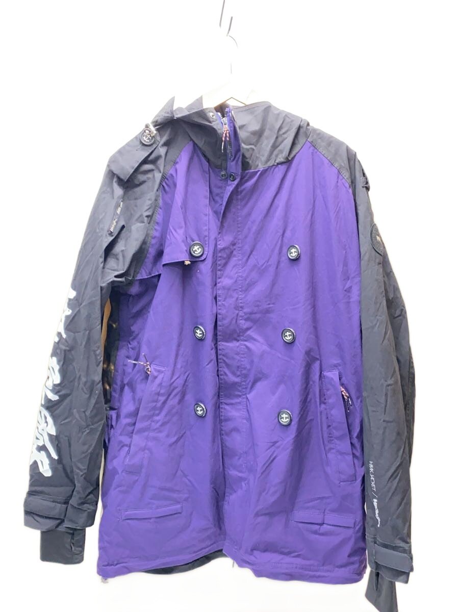 【中古】マウンテンロックスター/スポーツウェアー/XL/PUP【運動競技】