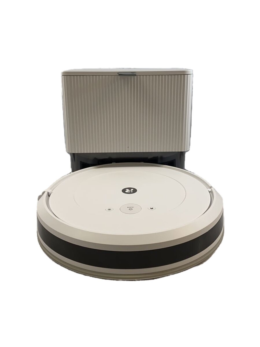 【中古】iRobot◆掃除機 コンボ 2 Essential robot +AutoEmpty 充電ステーション Y051260【家電・ビジュアル・オーディオ】