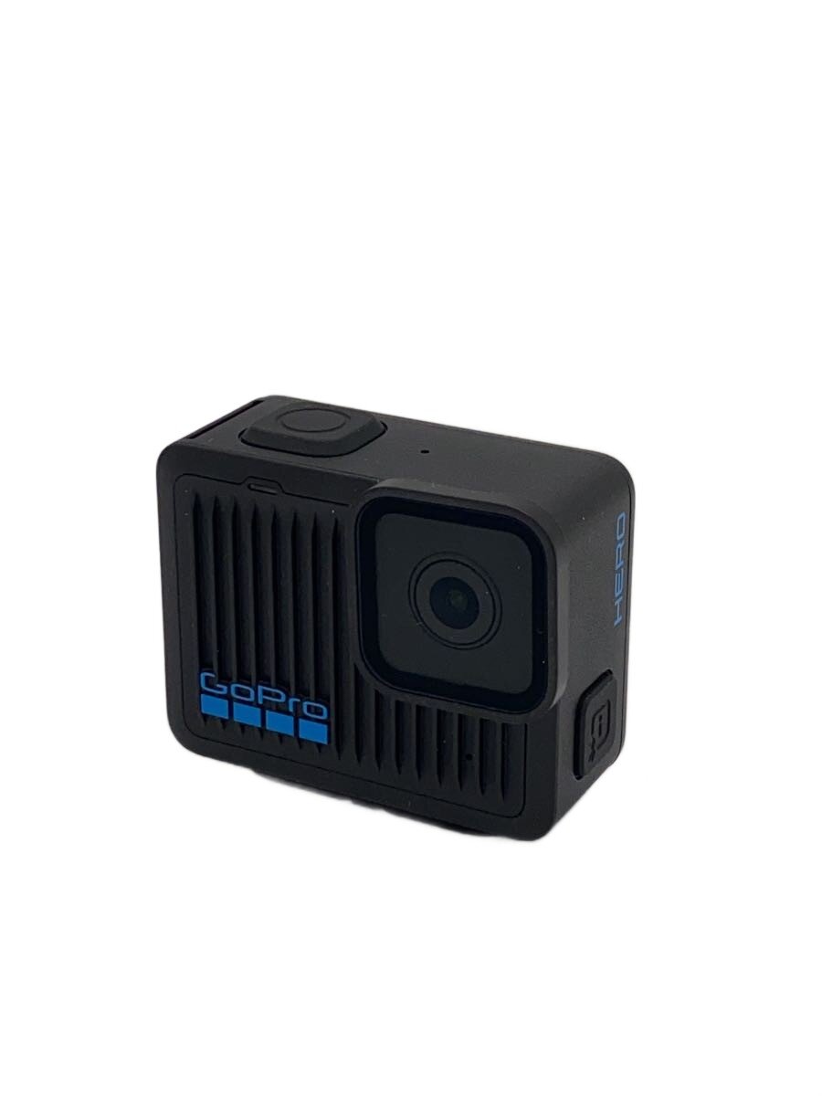 【中古】GoPro◆テレビカメラ HERO CHDHF-131-JP//【写真機】
