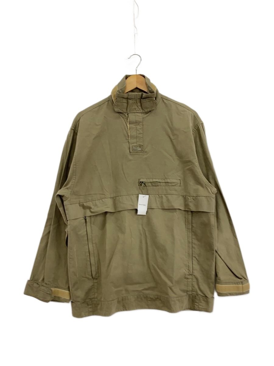 【中古】Paul Smith◆トップス/S/コットン/KHK/無地【メンズウェア】|2nd STREET 店