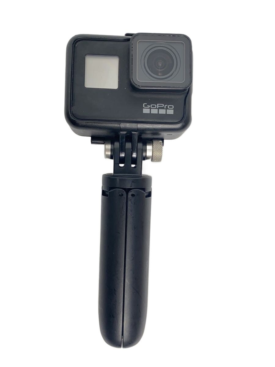 【中古】GoPro◆デジタルカメラその他/HERO7/アクセサリ/バッテリー付属//【カメラ】 14,243円