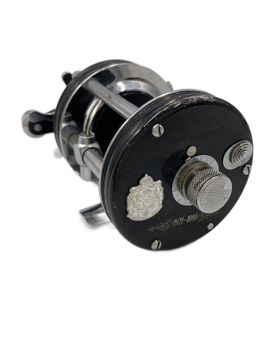 【中古】Abu Garcia◆リール/6000C 70周年//【スポーツ】