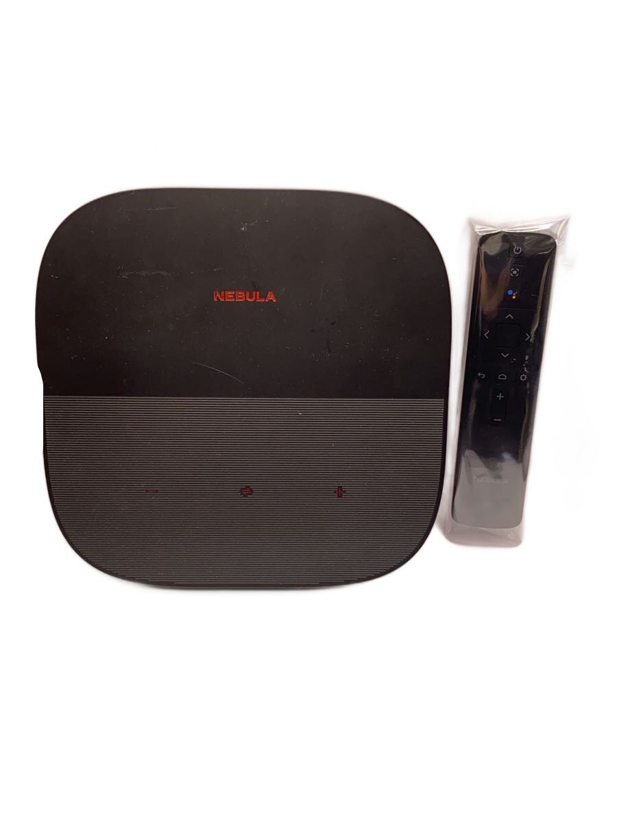 【中古】ANKER◆映写機 Nebula Vega Portable D2121N11【家電・視覚的・オーディオ】