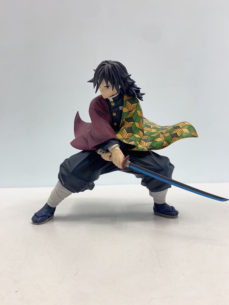 【中古】BANDAI SPIRITS◆フィギュア/コミック&アニメ/開封済み【ホビー】