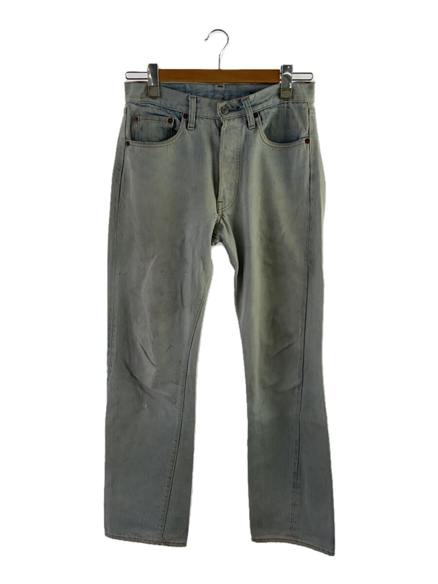 【中古】Levi’s◆下つ方/--/綿織物/501【メンズウェア】