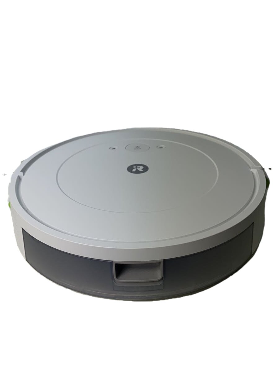 【中古】iRobot◆掃き出す機 ルンバ ジャズバンド Essential robot Y011260【家電・視覚性・オーディオ】
