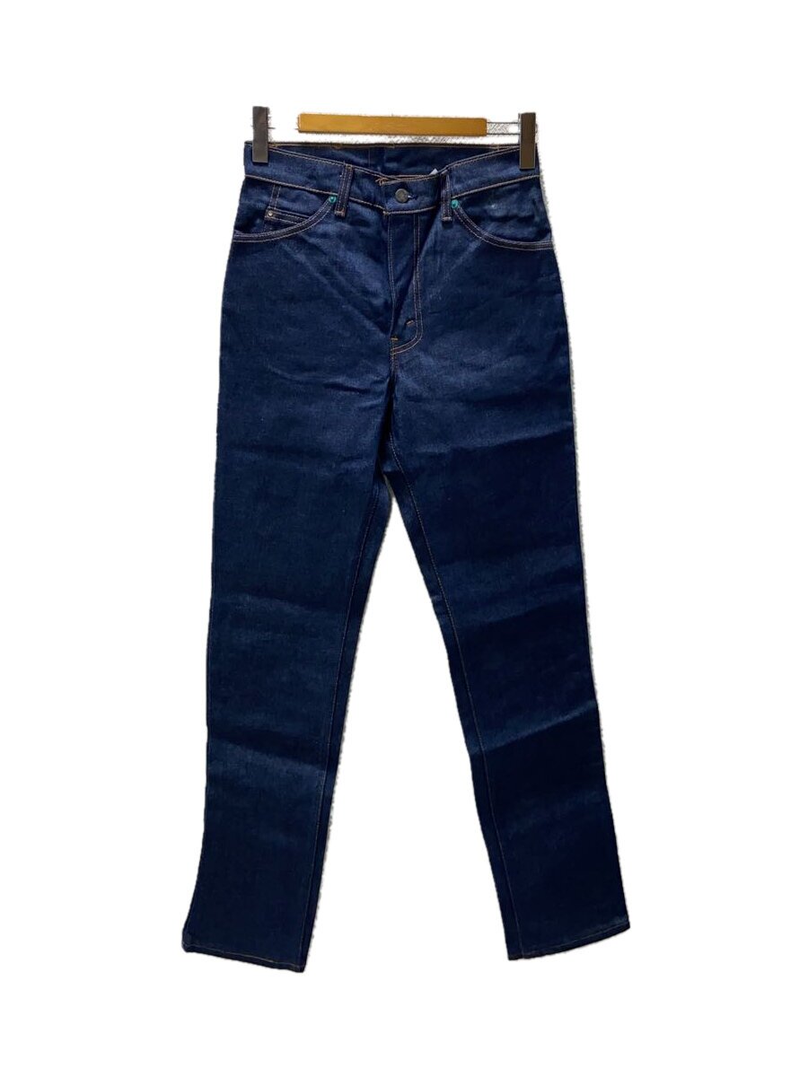 【中古】Levi&rsquo;s◆90s/509/オレンジタブ/リジッド/USA製/濃紺/ボタン裏575/30x33【メンズウェア】｜2ｎｄ STREET 店