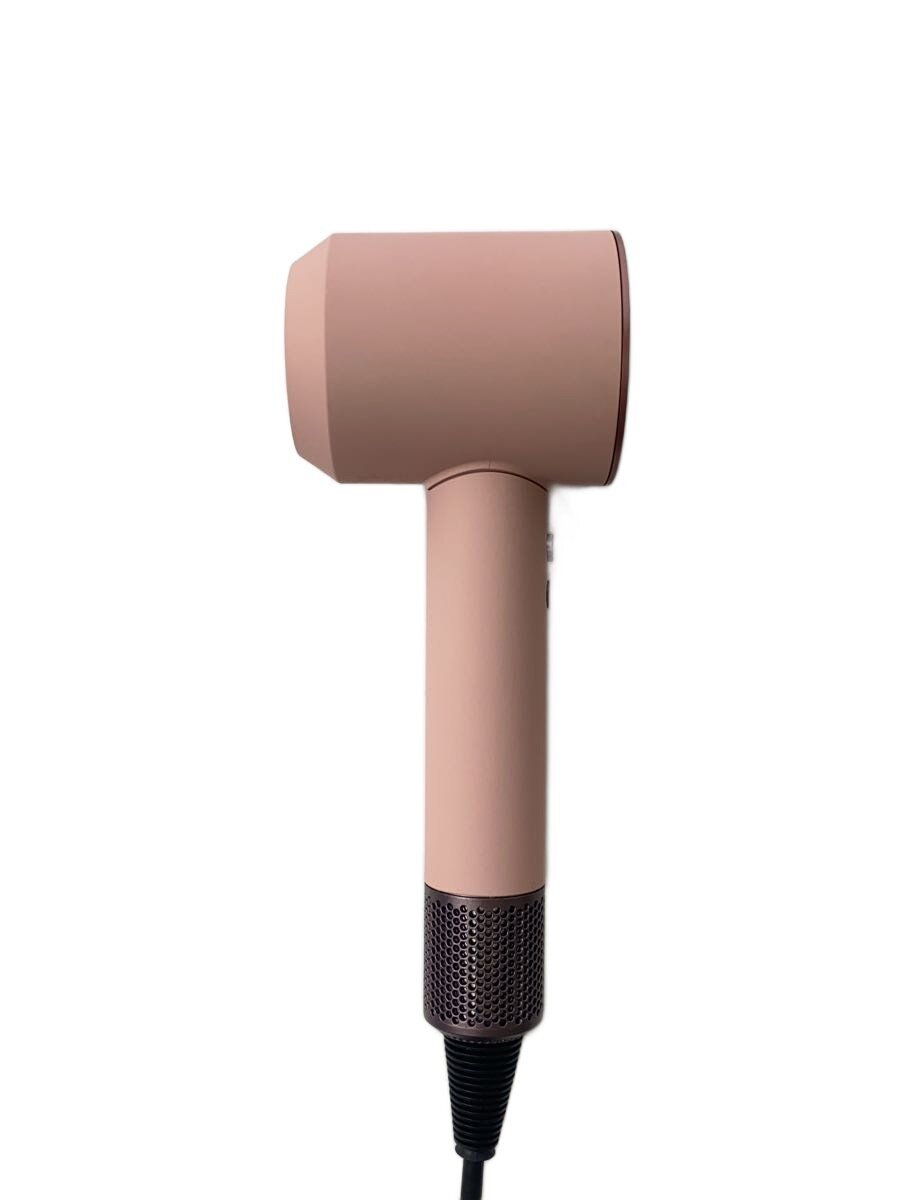 【中古】dyson◆ドライヤー・ヘアアイロン Supersonic HD08 ULF RTO ENT さくらロゼ【家電・ビジュアル・オーディオ】