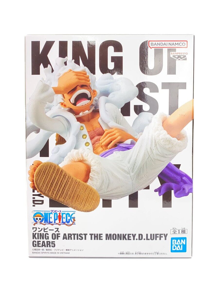 【中古】BANDAI SPIRITS◆フィギュア/ルイフィ【ホビー】