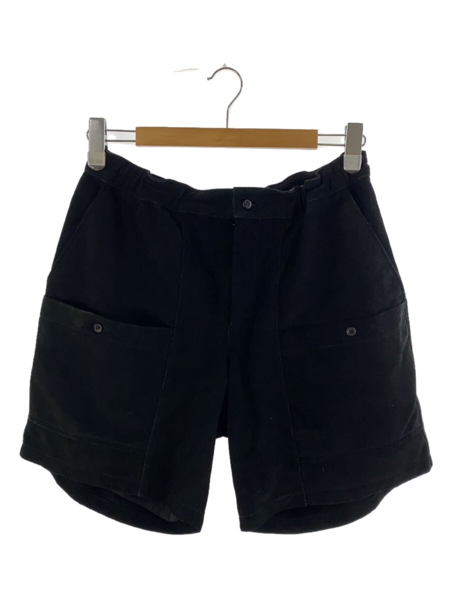 【中古】CCU/遊撃手ズボン下/1/牛皮/GRY/無地/PT 02 SUEDE//【メンズウェア】