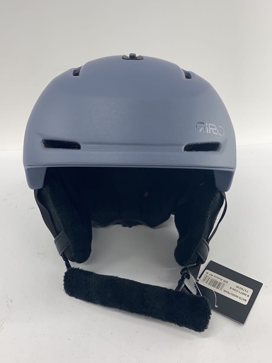 【中古】GIRO◆ウインタースポーツ余分の物/BLU//【運動競技】
