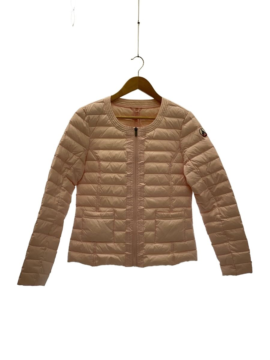 【中古】JOTT◆ダウンジャケット/L/--/PNK【レディースウェア】｜2ｎｄ STREET 店 7,920円