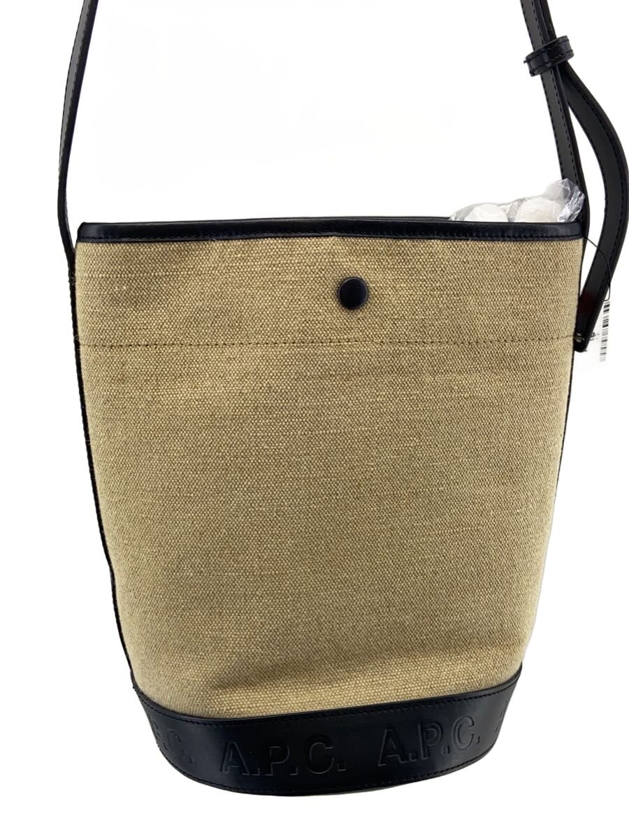 【中古】A.P.C.◆sac helen【御徒面子】