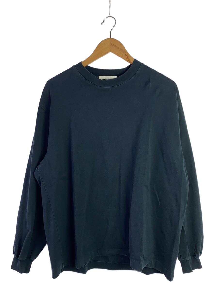 【中古】everyone◆長袖Tシャツ/XL/コットン/NVY/EV23-CS05【メンズウェア】｜2ｎｄ STREET 店