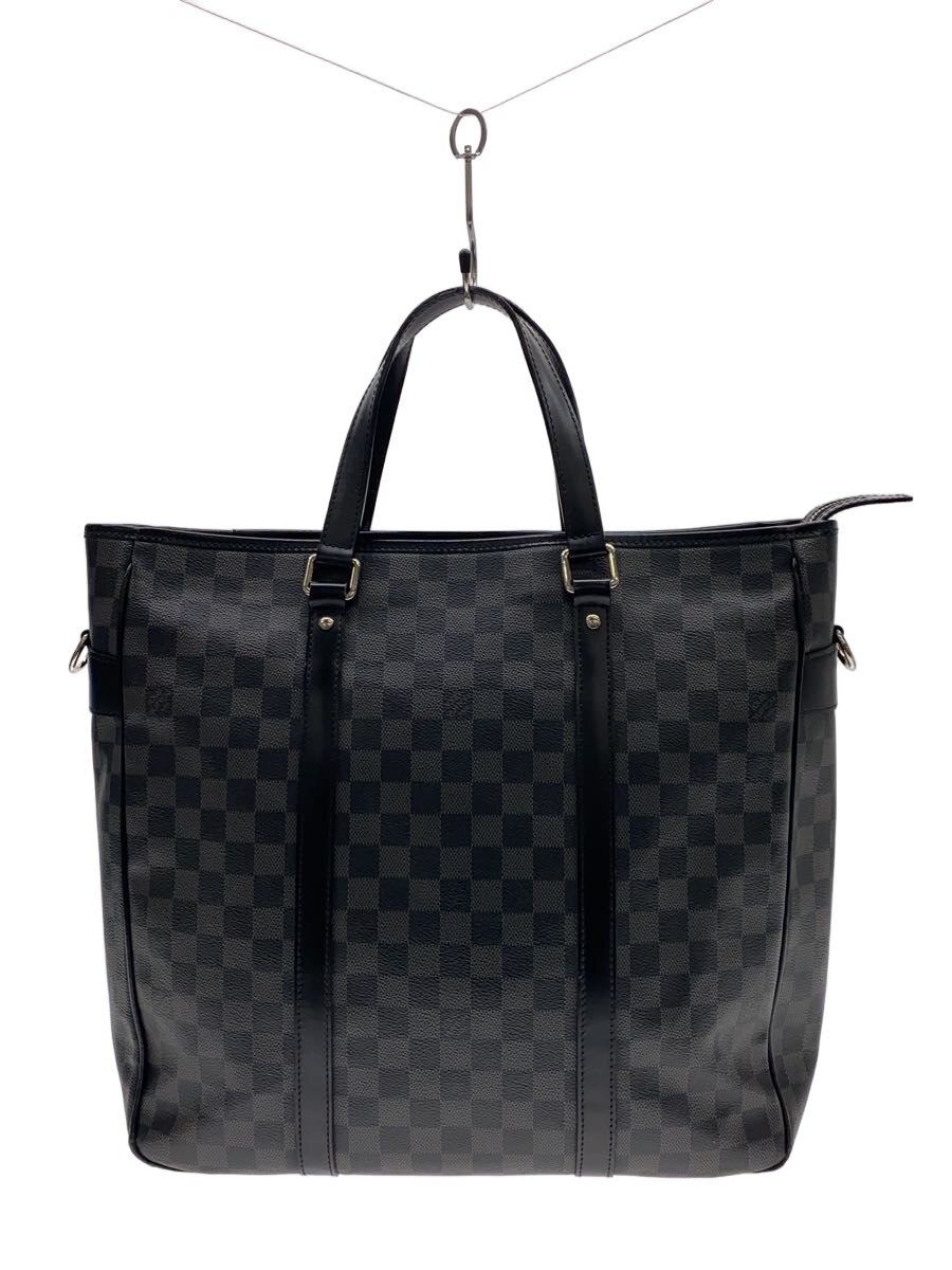 【中古】LOUIS VUITTON◆エストレーラ_モノグラム・帆布_ノワール/PVC/BRW【御徒面子】