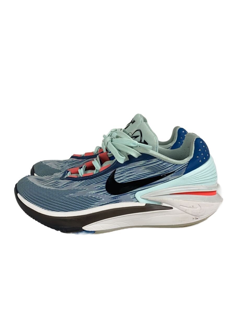 【中古】NIKE◆ローカットスニーカー_DJ6013-404/26.5cm/BLU【シューズ】｜2ｎｄ STREET 店