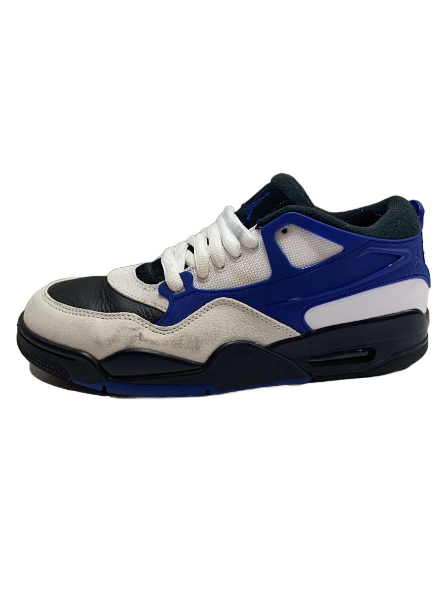 【中古】NIKE◆AIR JORDAN 4 RM_エアジョーダン 4 RM/26.5cm/WHT【シューズ】|2nd STREET 店