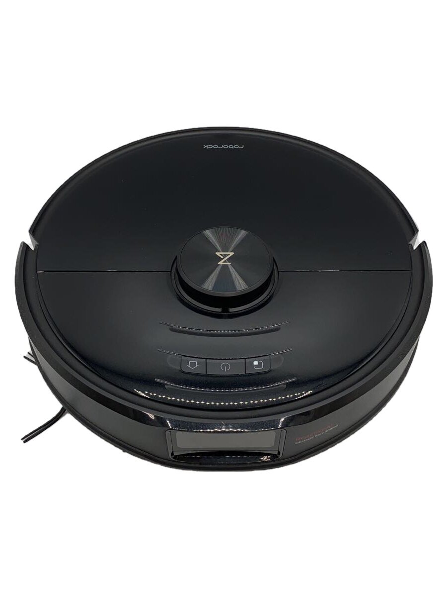 【中古】roborock◆自動人形掃き出す機 S6V52-04【家電・視覚性・オーディオ】