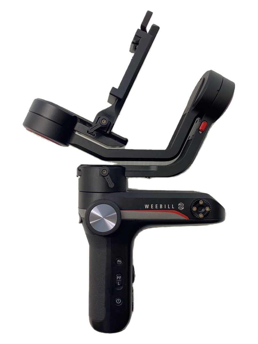 【中古】ZHIYUN◆WEEBILL S/デジタルカメラアクセサリー/ジンバルカメラスタビライザー【カメラ】