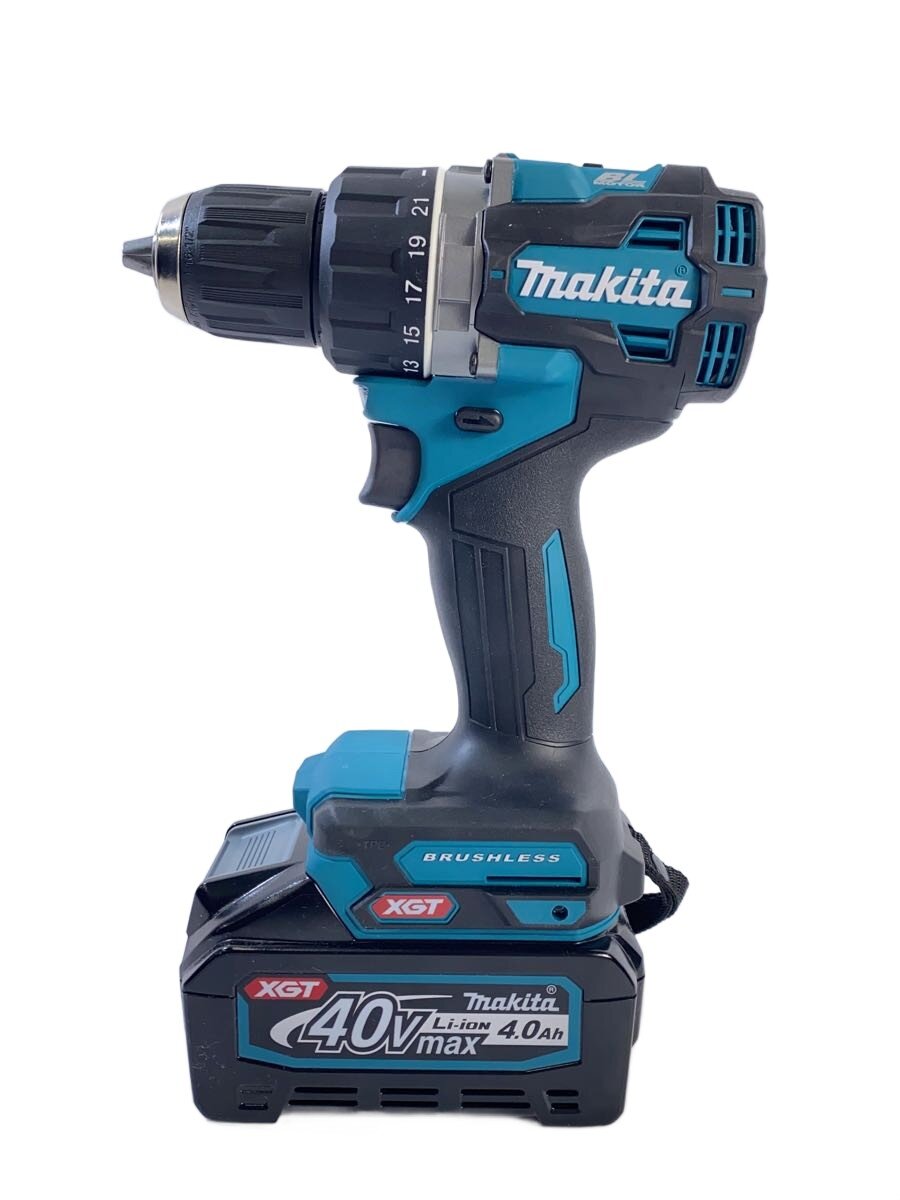【中古】makita◆電動工具/TD002GRDXB【DIY用品】
