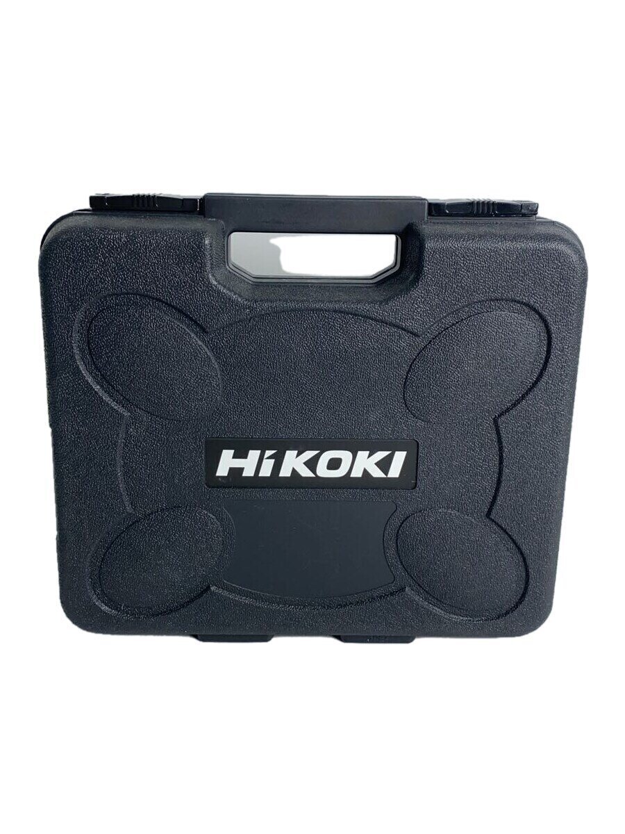 【中古】HiKOKI◆インパクトドライバー WH7DL(2LCSK)【DIY用品】｜2ｎｄ STREET 店 11,070円