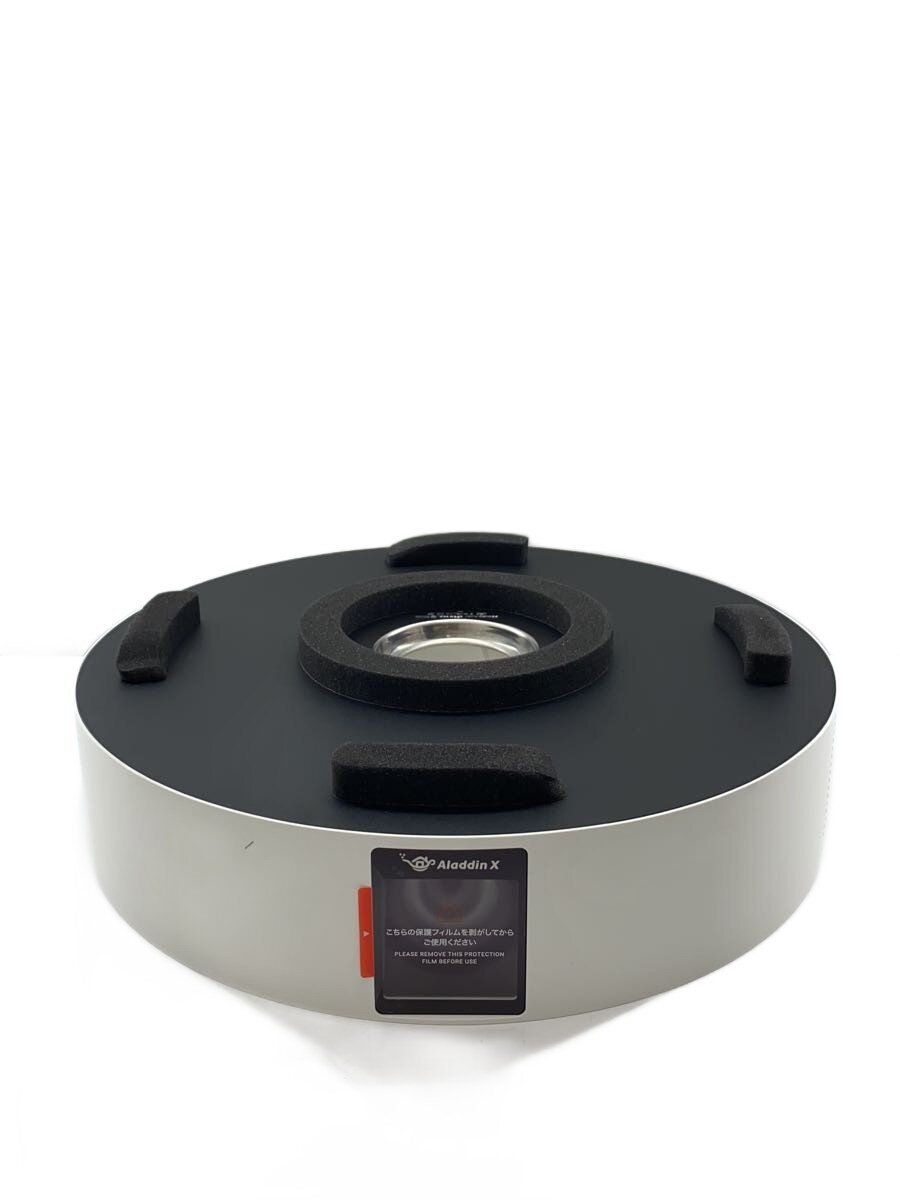 【中古】Aladdin X◆映写機 Aladdin X2 Light AX2P24U03DJ【家電・視覚的・オーディオ】