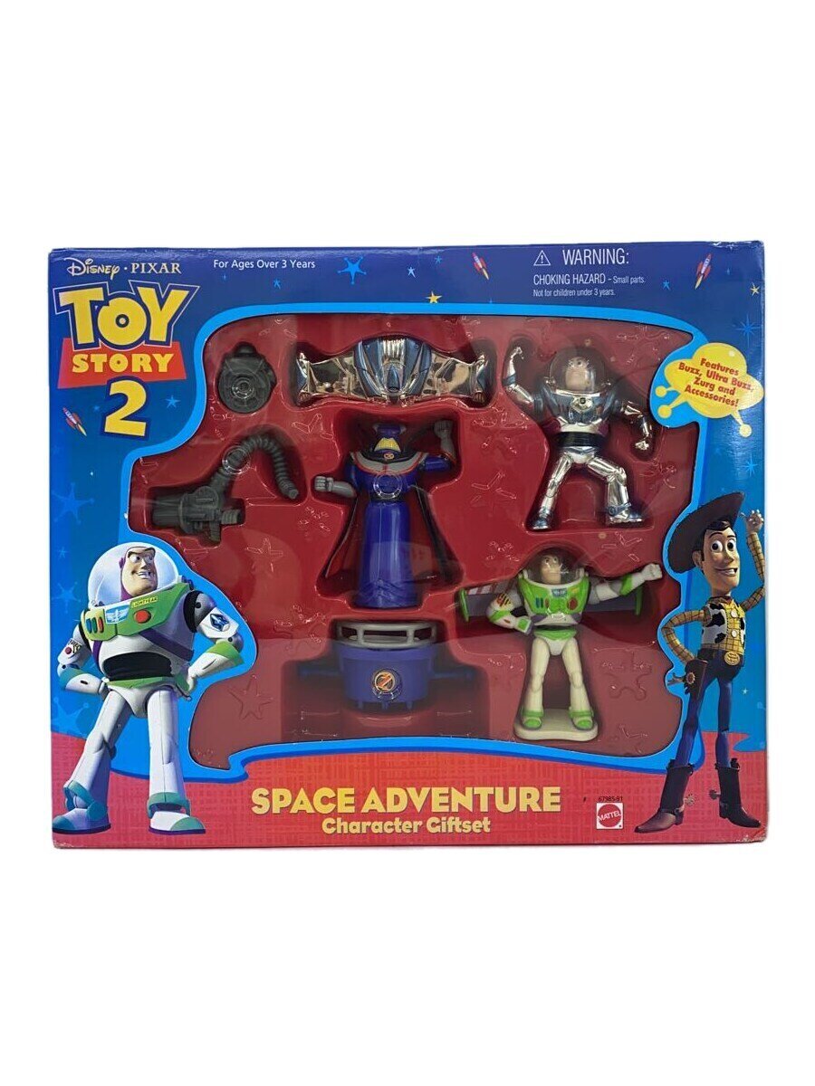 【中古】Disney◆フィギュア//【ホビー】