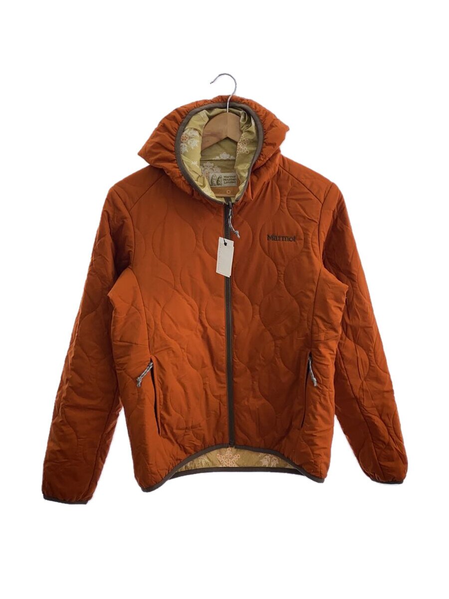 【中古】Marmot◆キルティング上衣/M/ナイロン/TOWSJL16YY【レディース御召しもの】