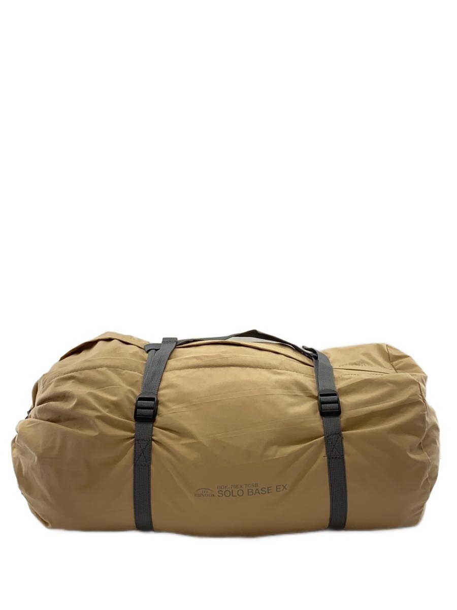 【中古】BUNDOK◆テント/bdk-79ex【スポーツ】