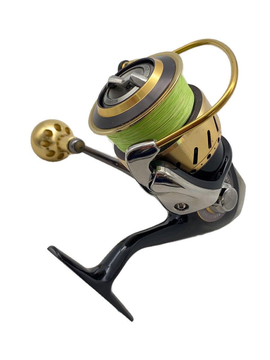 メガバス　パガーニ　R100 右　ベイトリール メガバス パガーニ R100 右 ベイトリール Megabass メガバス パガーニ