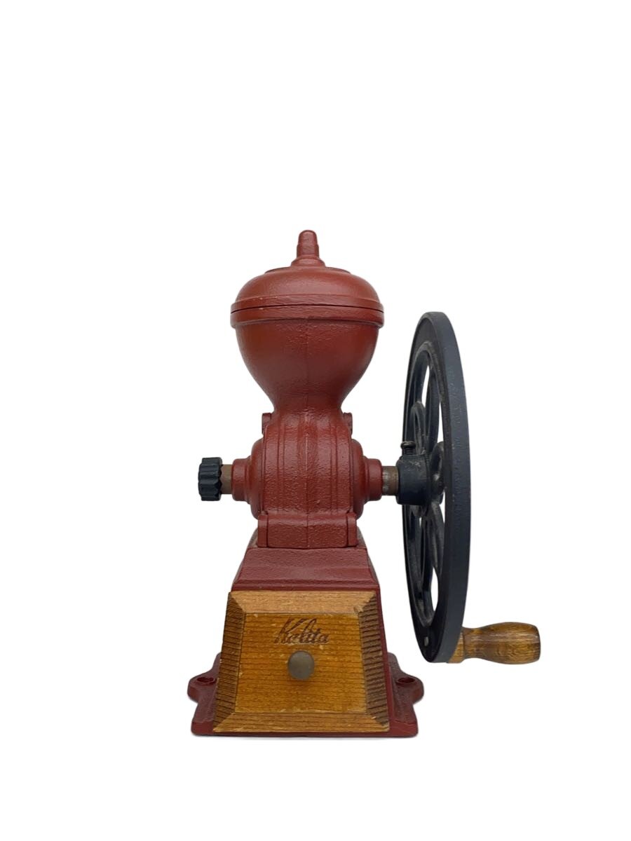 【中古】Kalita◆膳立て手道具余分の物/BRW//【勝手もと装置】