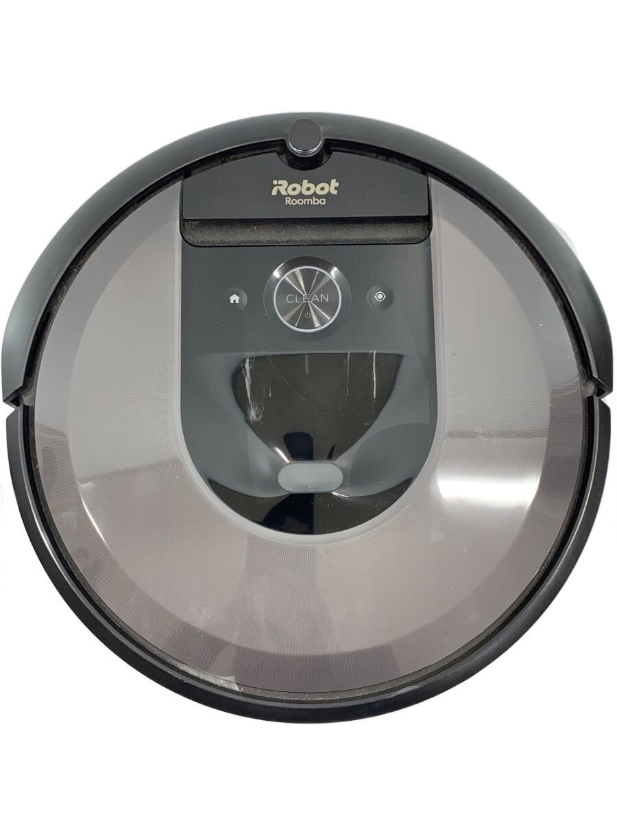 【中古】iRobot◆掃き出す機 ルンバi7 i715060//【家電・視覚性・オーディオ】