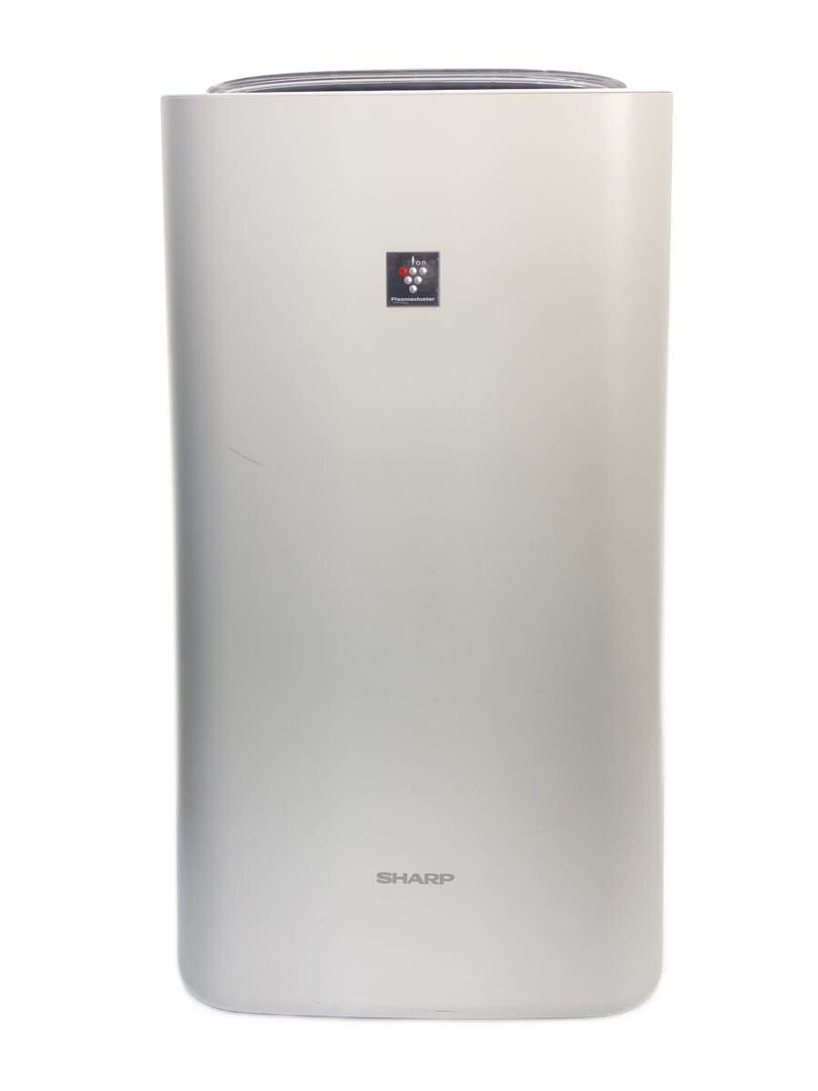 【中古】SHARP◆空気の状態汚れのない機 KI-SD50-W【家電・視覚性・オーディオ】
