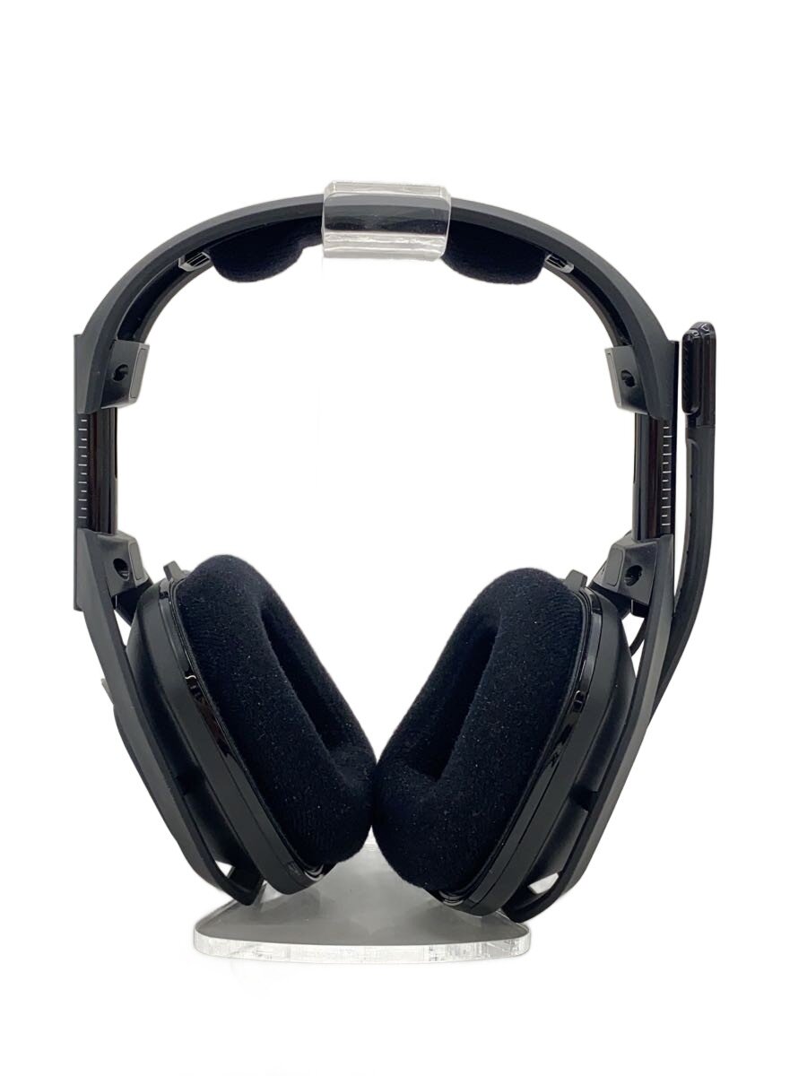 【中古】Logicool◆ヘッドセット ASTRO A50 Wireless Headset + BASE STATION A50WL-002【家電・ビジュアル・オーディオ】